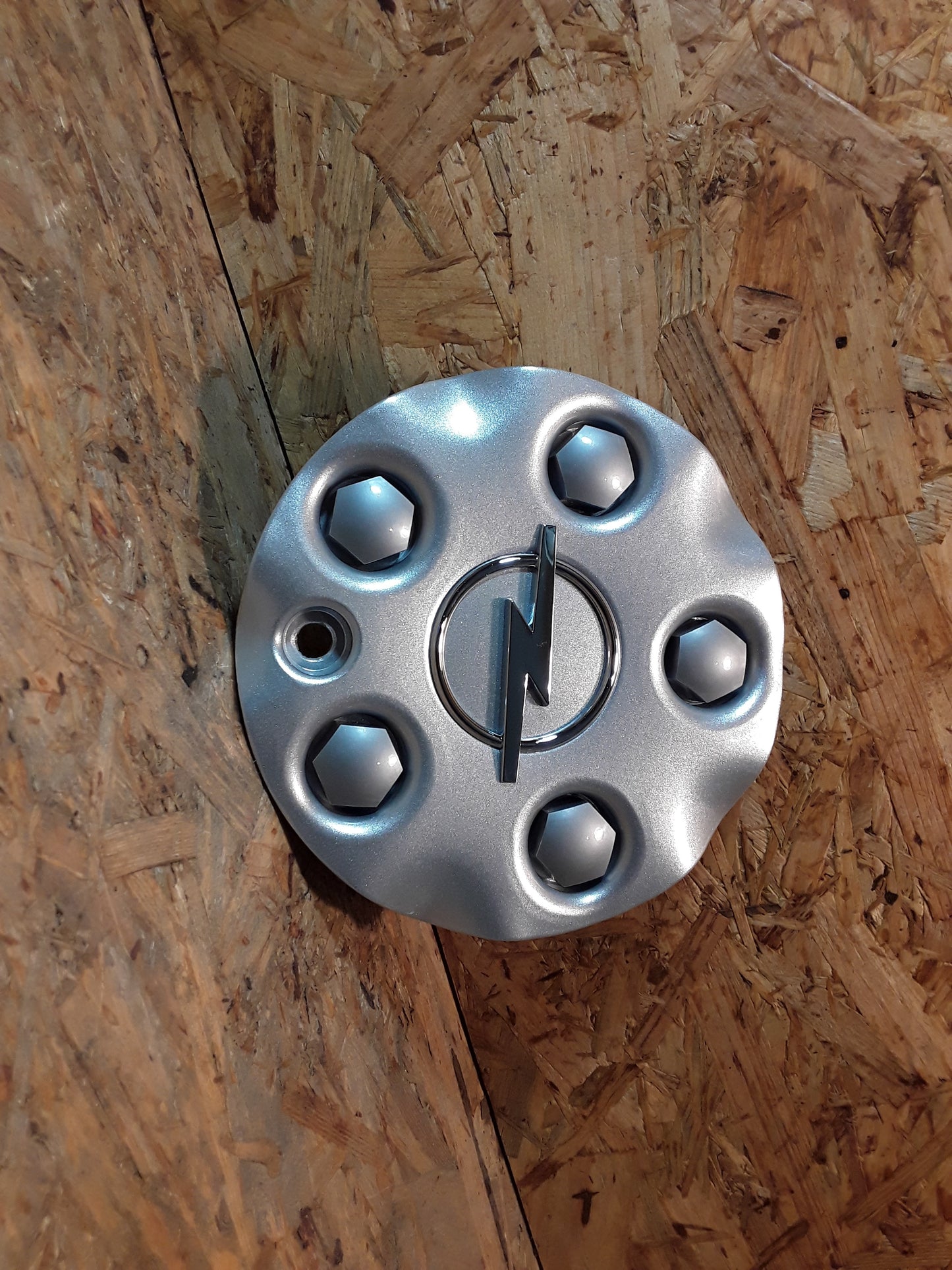 Vectra B Calibra A Felgendeckel Alufelgen 15" original GM Opel NEU