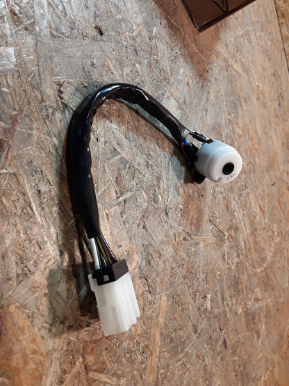 Monterey A Schalter Kontaktteil Lenkradschloss original GM Opel NEU