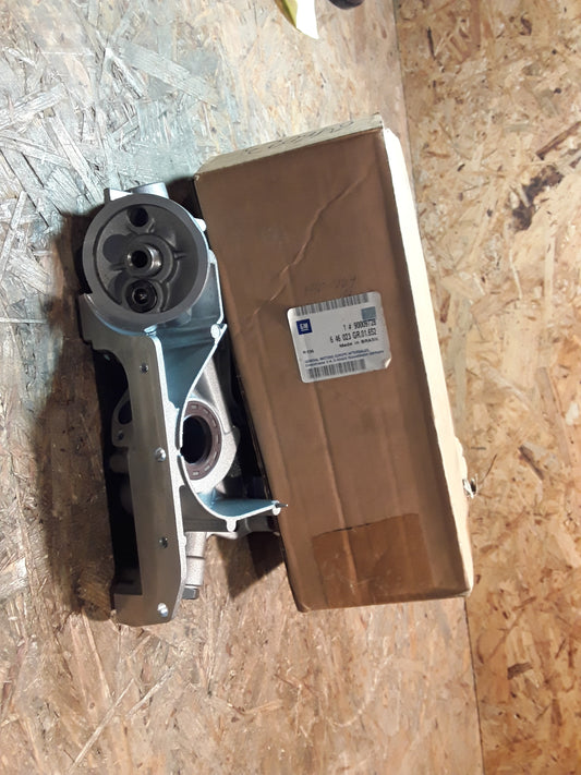 Ascona C Kadett E/D C18NE 16S Ölpumpe original GM Opel NEU