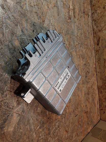 Vectra B 2,0Di 16V X20DTL Motorsteuergerät original GM Opel NEU