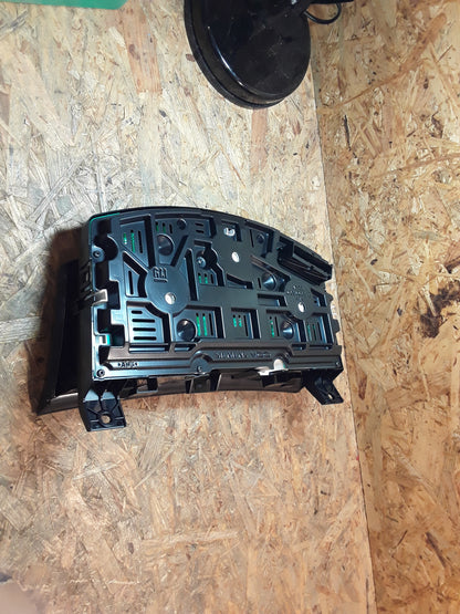 Astra H ab FGNr.: 52000001-bis- 52144837 Kombiinstrument original GM Opel NEU