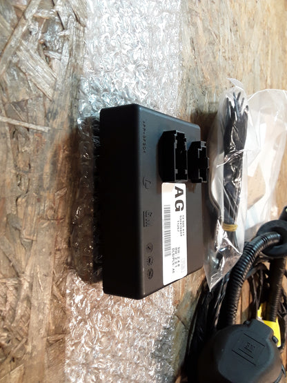 Chevrolet Kabelsatz Anhängerkupplung 13polig original GM Opel NEU