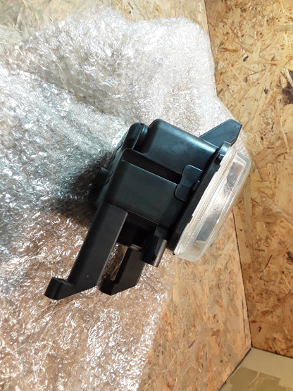 Meriva A Nebelscheinwerfer rechts original GM Opel NEU