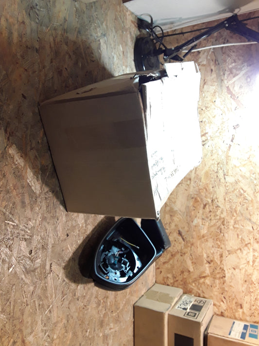 Astra K Außenspiegel links original GM Opel NEU