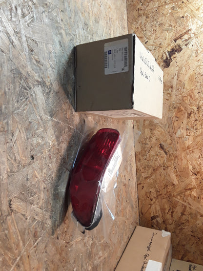 Corsa C Nebelschlussleuchte original GM Opel NEU