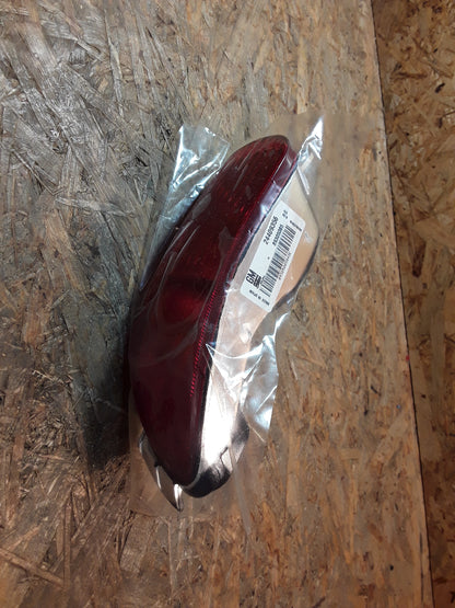 Corsa C Nebelschlussleuchte original GM Opel NEU