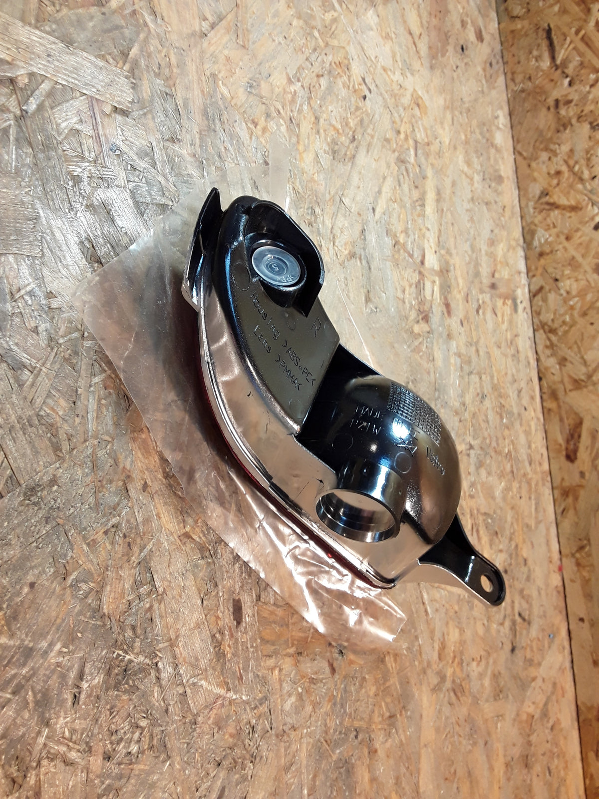 Corsa C Nebelschlussleuchte original GM Opel NEU