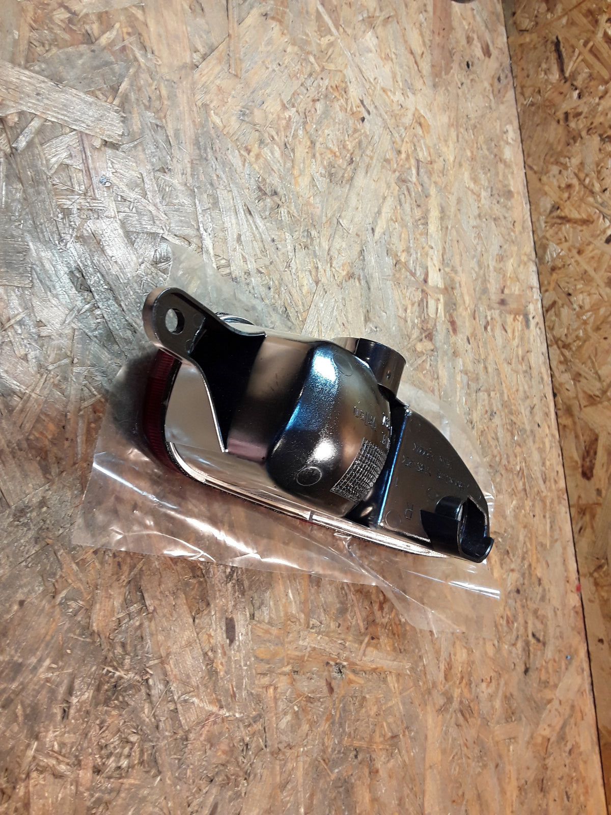 Corsa C Nebelschlussleuchte original GM Opel NEU