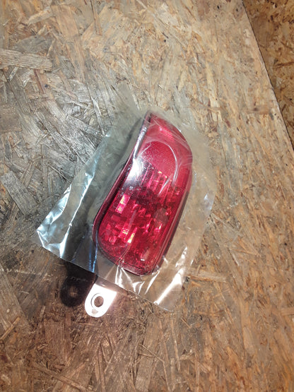 Corsa C Nebelschlussleuchte original GM Opel NEU