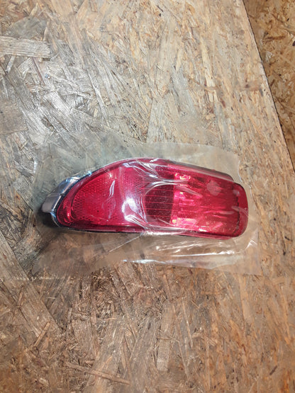 Corsa C Nebelschlussleuchte original GM Opel NEU