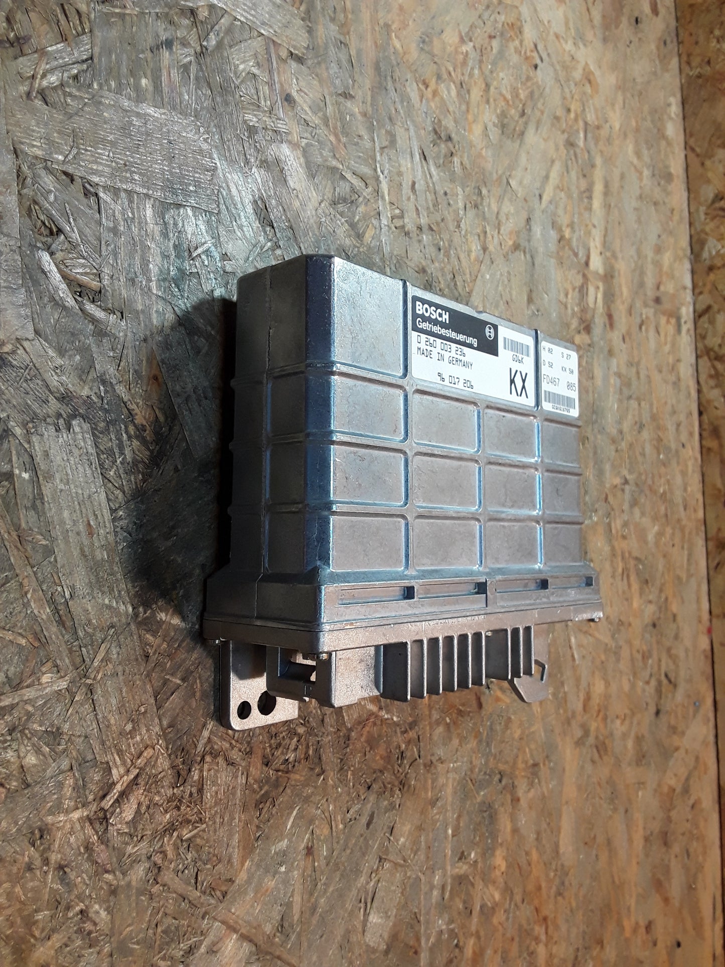 Omega A 2,6l Getriebesteuergerät original GM Opel NEU