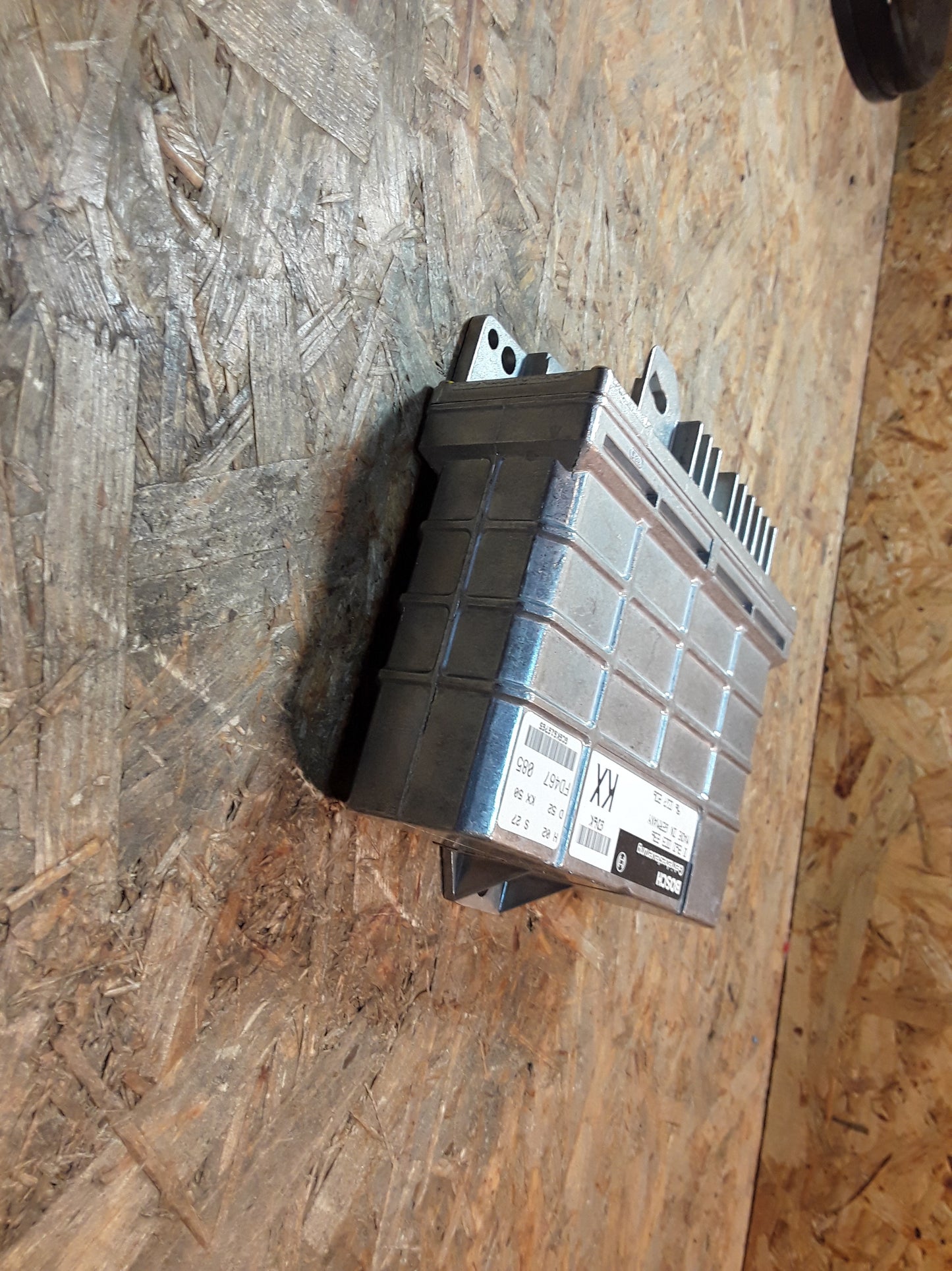 Omega A 2,6l Getriebesteuergerät original GM Opel NEU