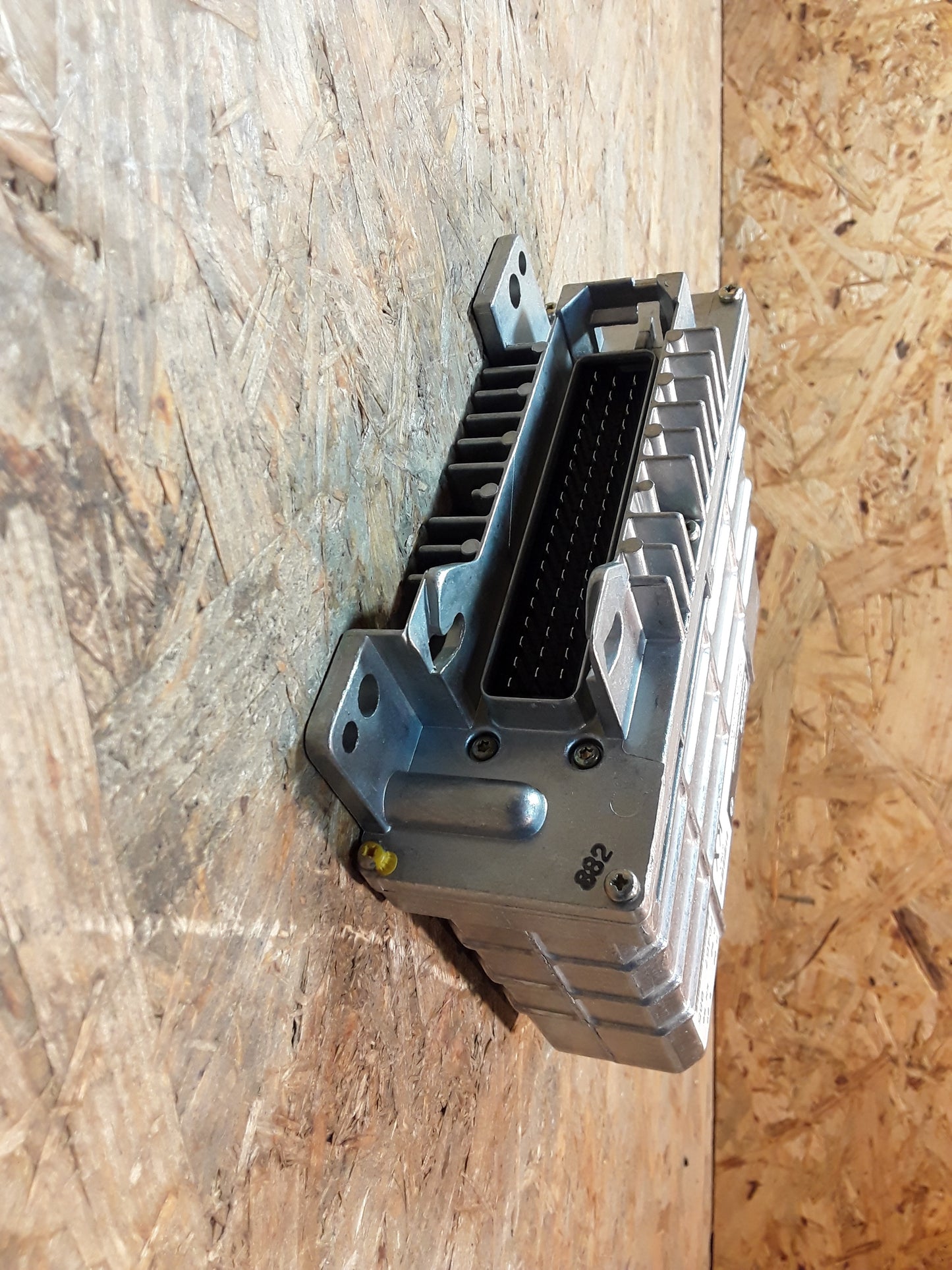 Omega A 2,6l Getriebesteuergerät original GM Opel NEU