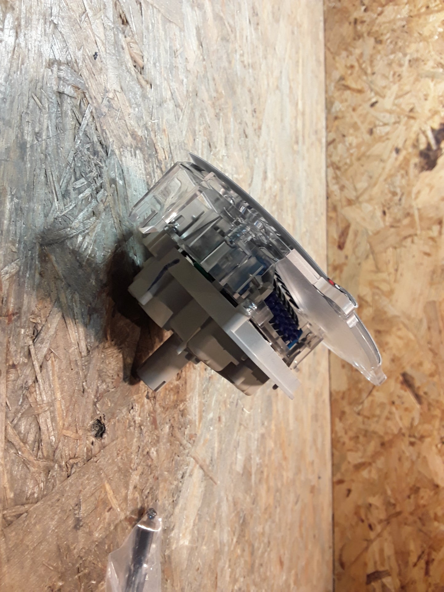 Astra F Tachometer 220 km/h original GM Opel NEU