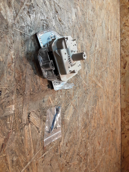 Astra F Tachometer 220 km/h original GM Opel NEU