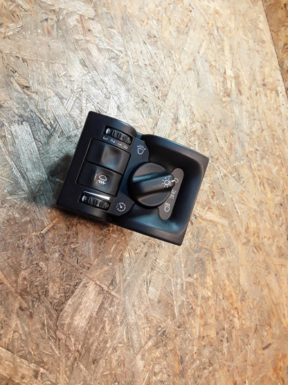 Vectra B Lichtschalter original GM Opel NEU