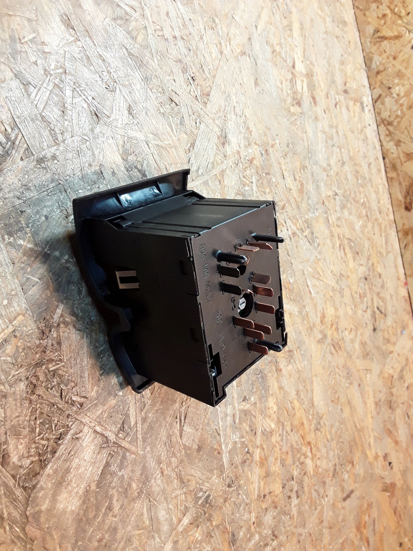 Vectra B Lichtschalter original GM Opel NEU