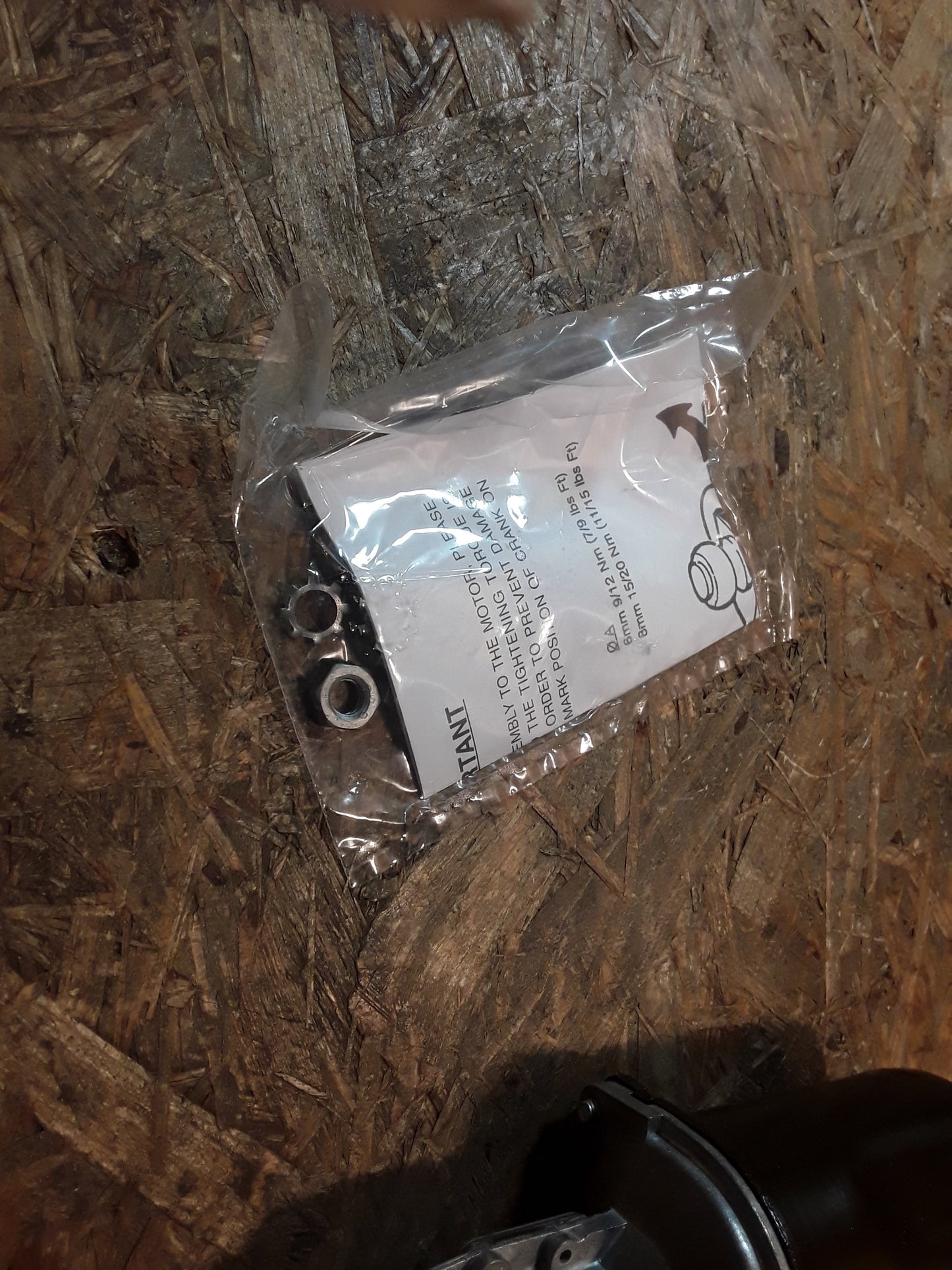 Corsa B Tigra A Wischermotor original GM Opel NEU