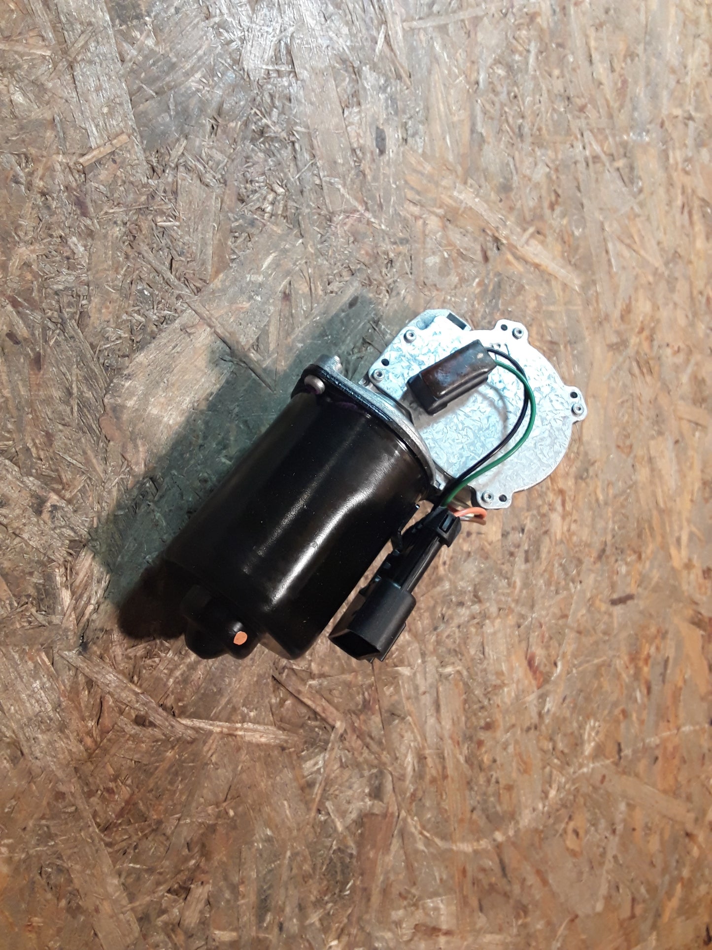 Corsa B Tigra A Wischermotor original GM Opel NEU