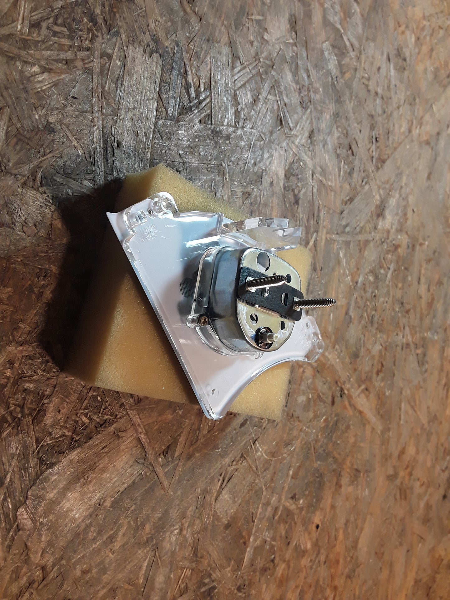 Astra F Wassertemperaturanzeige original GM Opel NEU