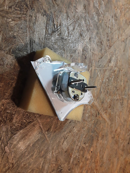 Astra F Wassertemperaturanzeige original GM Opel NEU