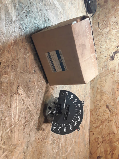 Astra F Tachometer original GM Opel NEU