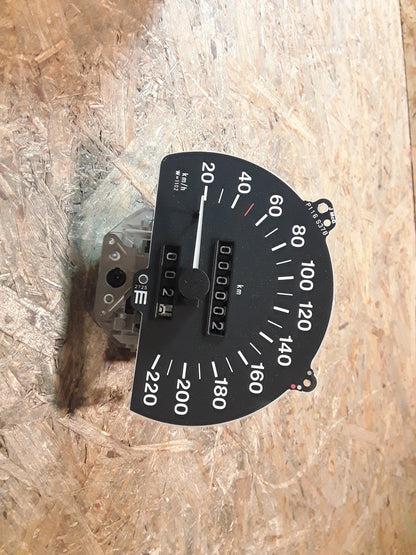 Astra F Tachometer original GM Opel NEU