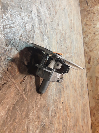 Rekord E (E1) Tachometer original GM Opel NEU