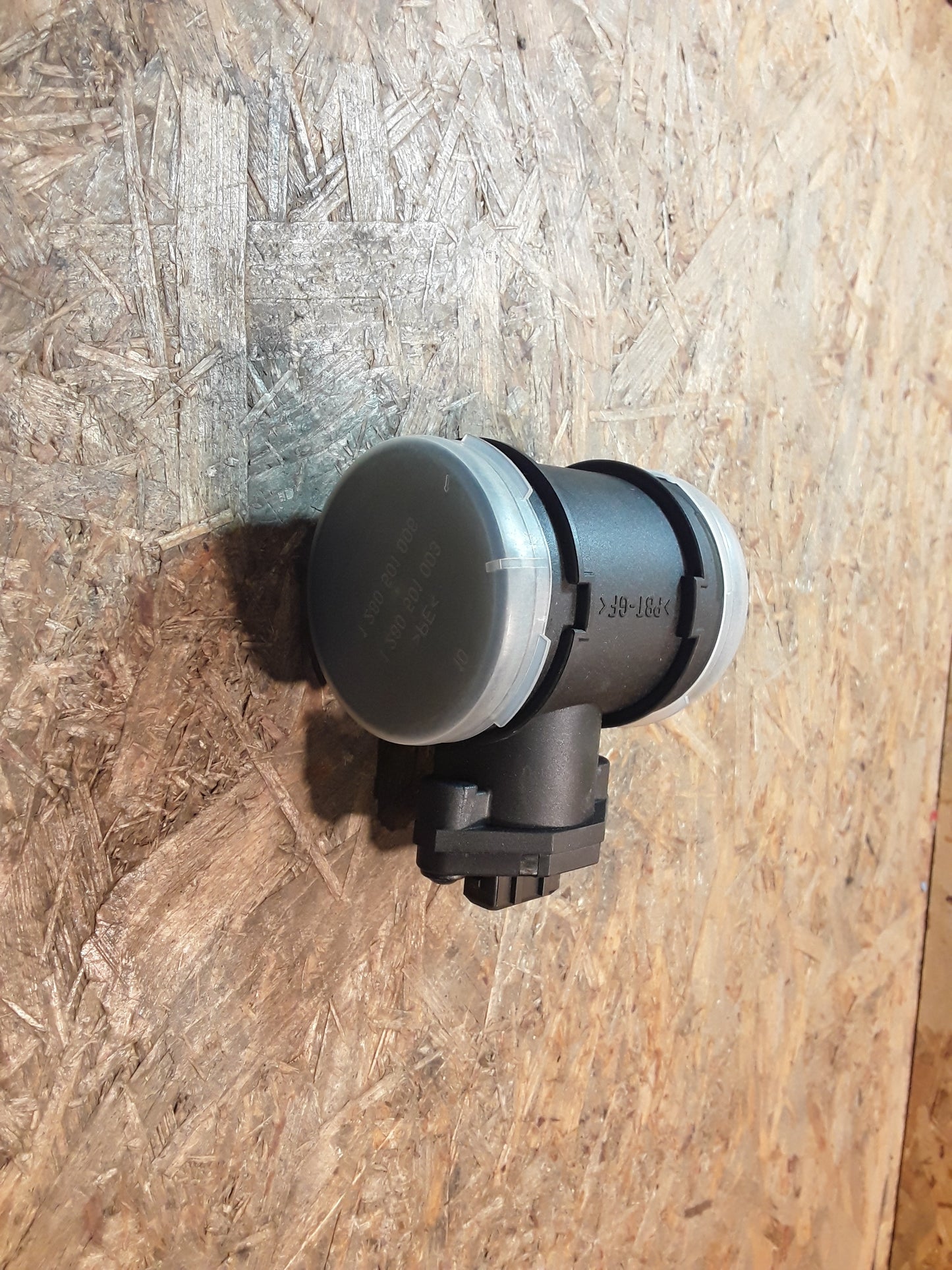 Vectra B 2,0Di  Luftmassenmesser original GM Opel NEU