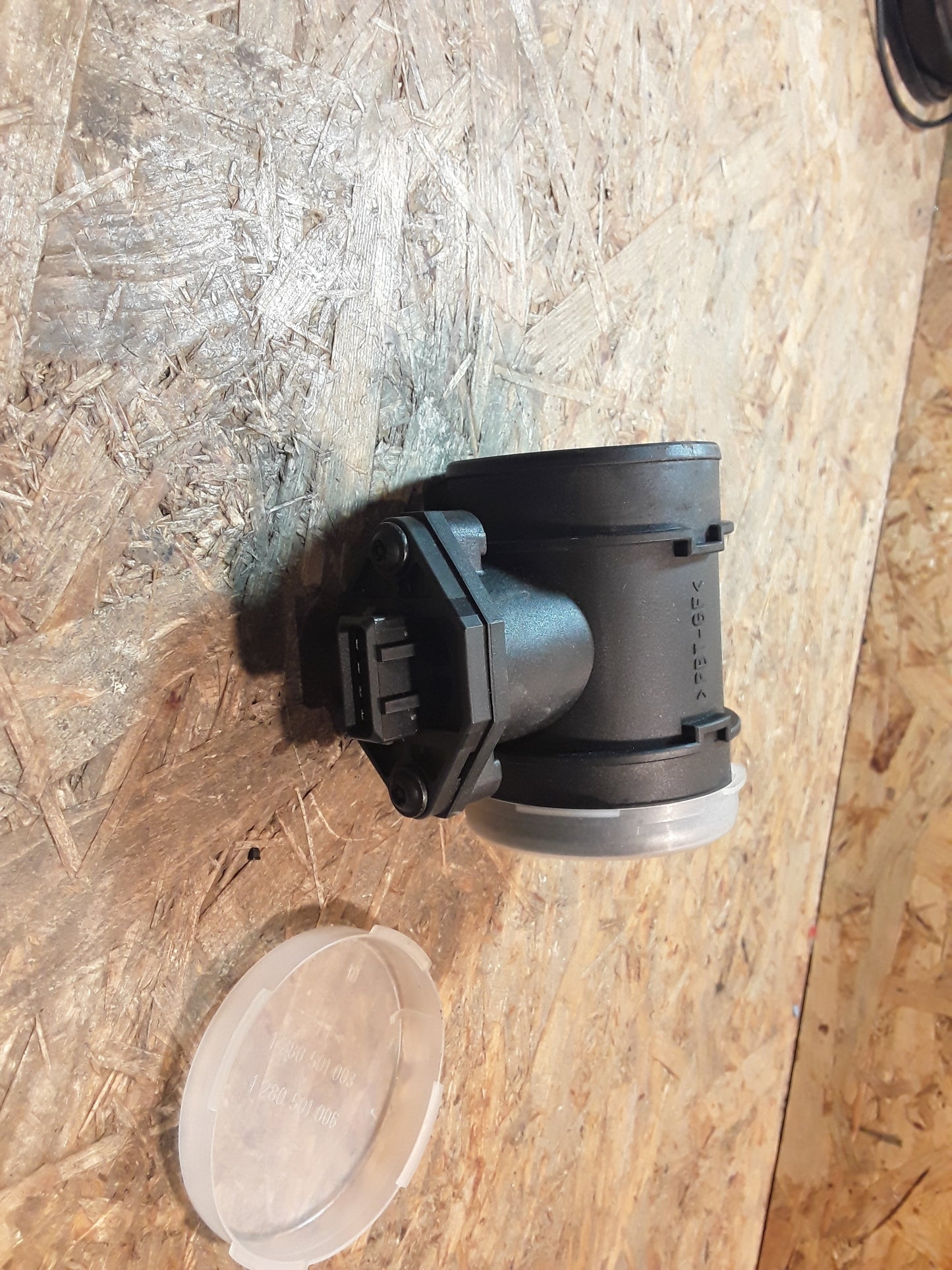 Vectra B 2,0Di  Luftmassenmesser original GM Opel NEU