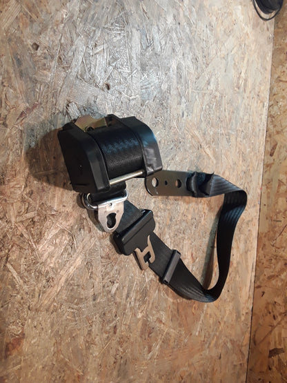 Kadett D Sicherheitsgurt original GM Opel NEU