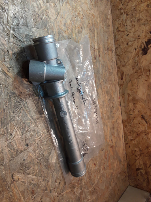 Corsa A Lenkgetriebe original GM Opel NEU