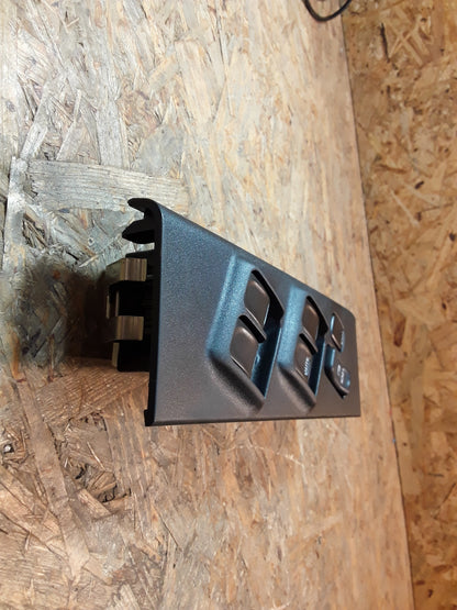 Monterey Schalter Fensterheber Rechtslenker original GM Opel NEU