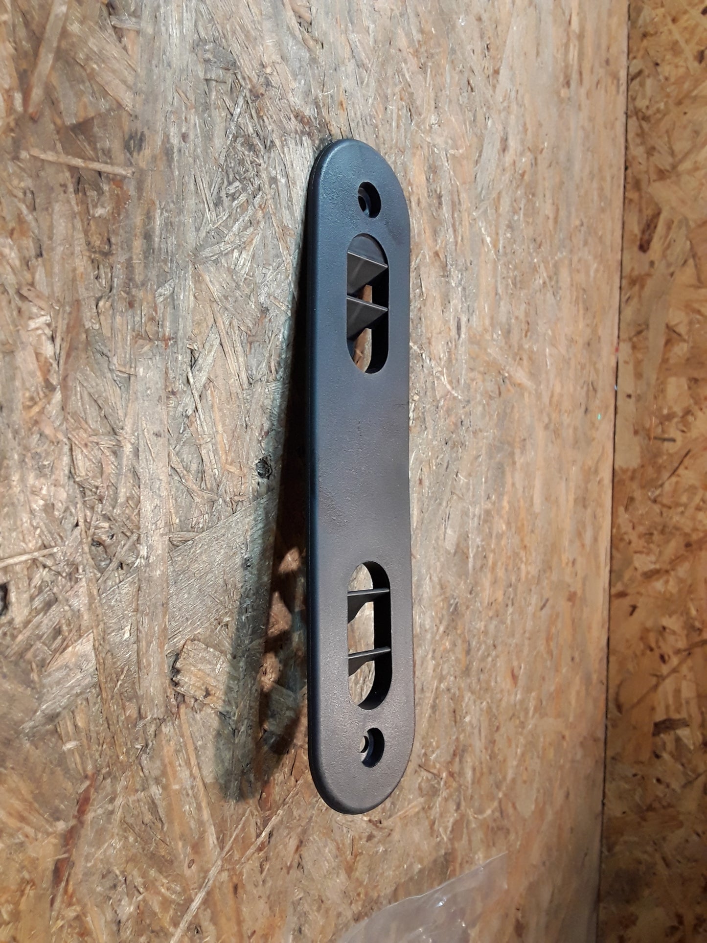 Astra G Zafira A Blende Schutz rechts original GM Opel NEU