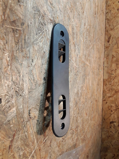 Astra G Zafira A Blende Schutz rechts original GM Opel NEU