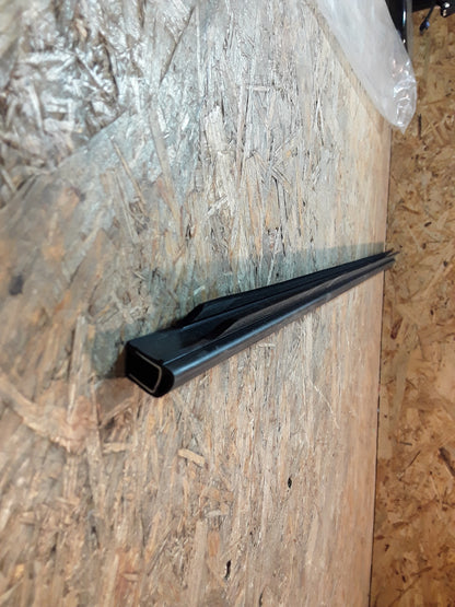 Vectra C Dichtung Fensterschacht hinten innen links original GM Opel NEU