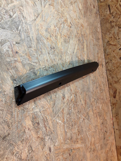 Astra G Cabrio Gummiabdichtung Fassungsschiene Mitte links original GM Opel NEU