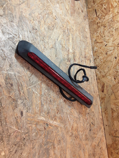 Tigra 1,4i, 16V Zusatzleuchte Mitte Bremslicht original GM Opel NEU