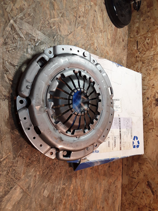 Astra F Calibra A Vectra A Chevrolet Aveo Rezzo Kupplungsdruckplatte original GM Opel NEU