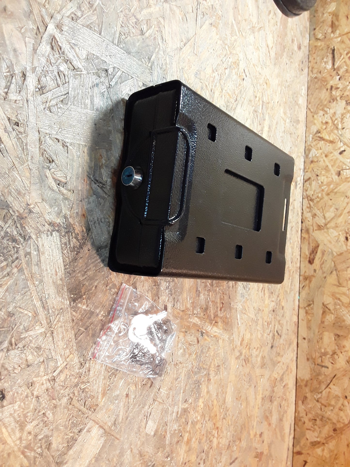 Tresor für Wohnungen Wohnmobil Boote Caravan und Reisemobile original Carasafe products NEU