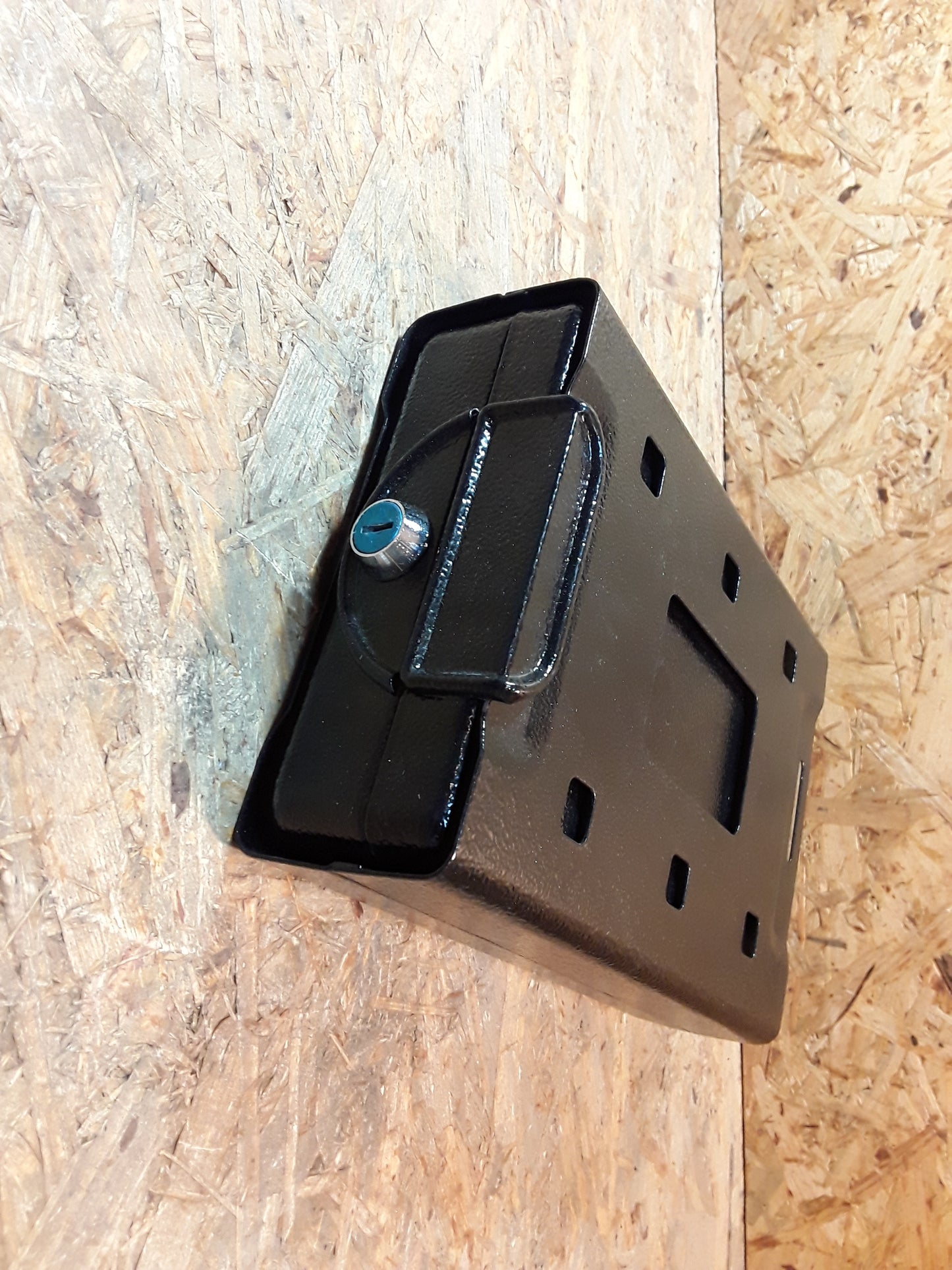 Tresor für Wohnungen Wohnmobil Boote Caravan und Reisemobile original Carasafe products NEU