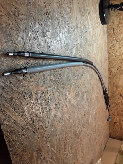 Corsa C Handbremsseil original GM Opel NEU