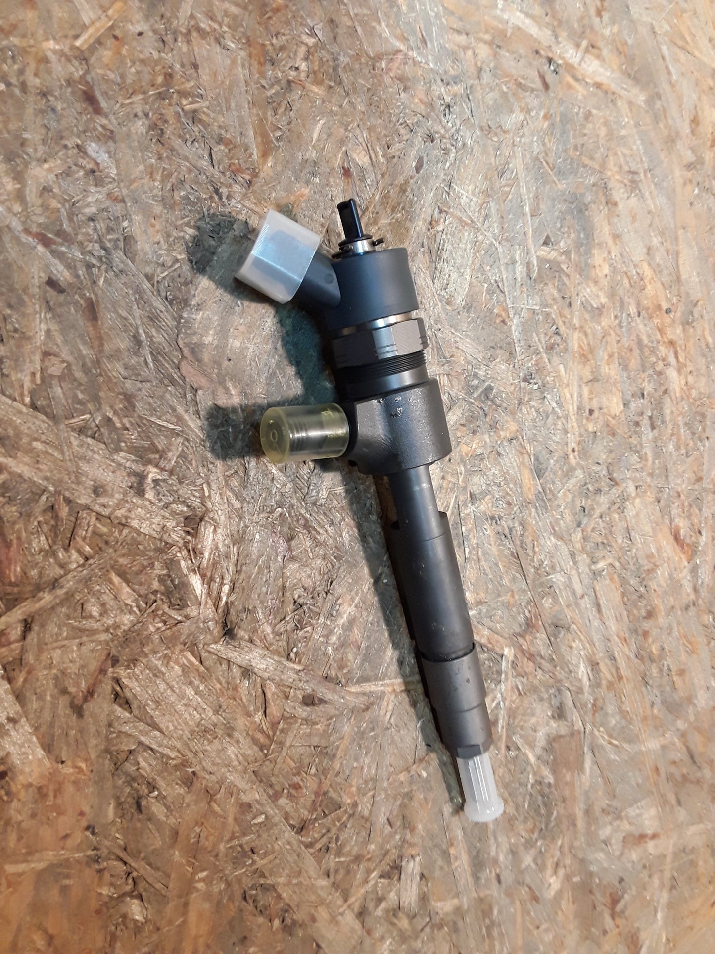 Astra H 1,9CDTi Einspritzdüse original GM Opel NEU