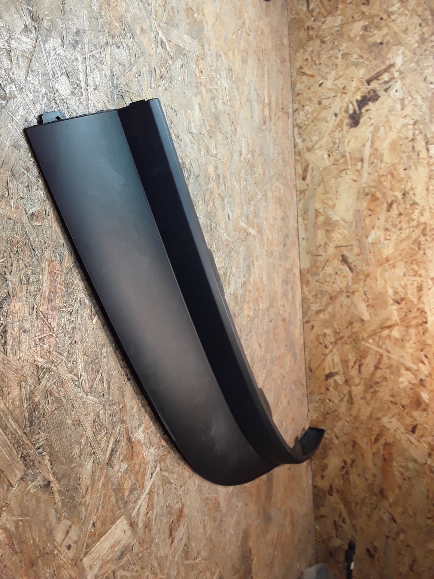 Astra J 1.4l , 16V ecoflex Spoiler Stoßstange vorne original GM Opel NEU