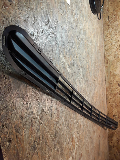 Corsa B Tigra A Zierleiste Abdeckung lufteinlassgitter original GM Opel NEU