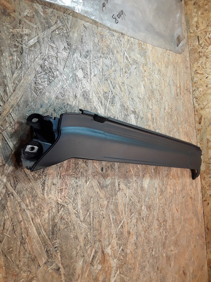 Vectra B Kühlerdeckel Mitten original GM Opel NEU
