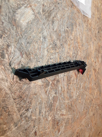 Adam Halter Führung Stoßstange vorne links original GM Opel NEU