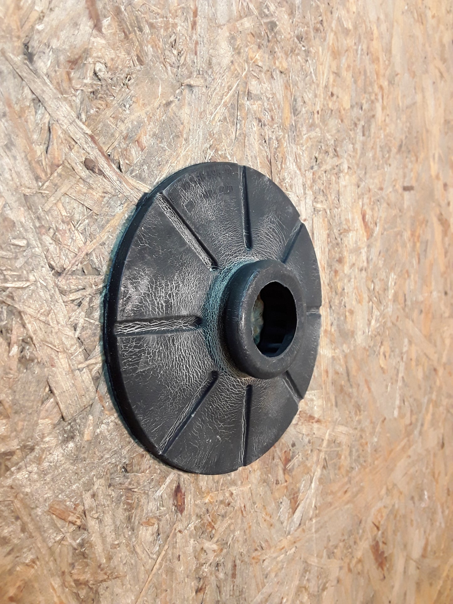 Astra Vectra Zafira Federteller hinten original GM Opel NEU