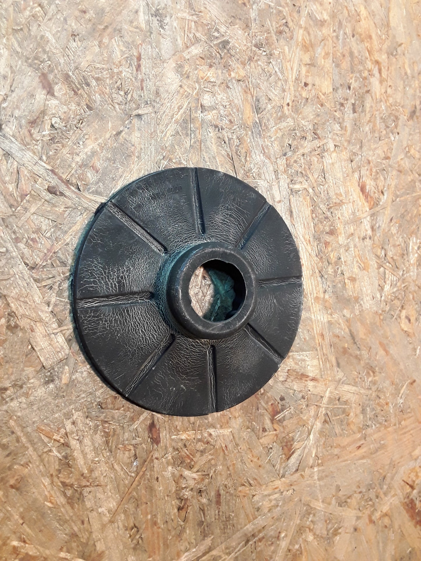 Astra Vectra Zafira Federteller hinten original GM Opel NEU