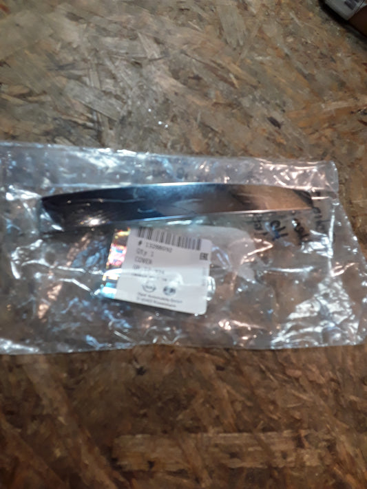 Astra J Meriva B Mokka Insignia A Türgriff innen Chrom original GM Opel NEU